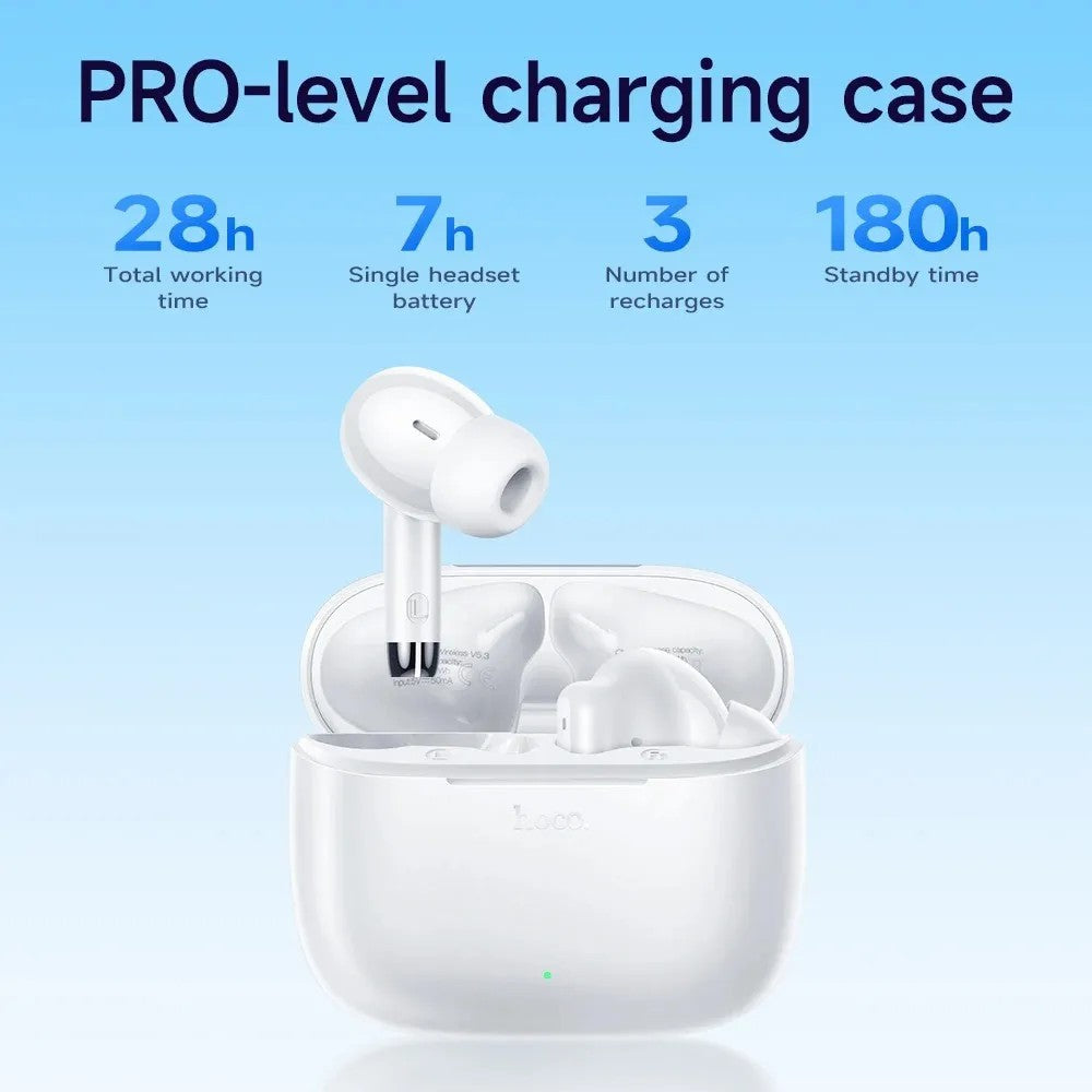 In-Ear Headphones