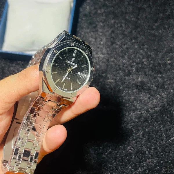 Rare Royal Quartz Watch