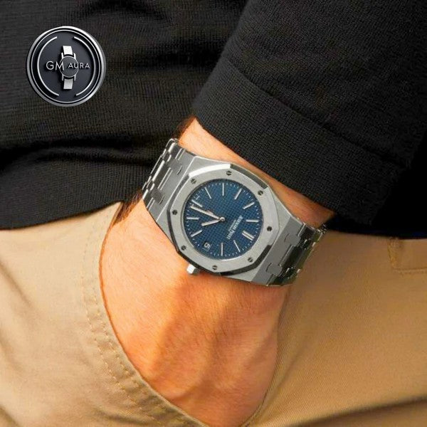 Rare Royal Quartz Watch